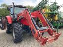 Massey Ferguson 6465 traktor