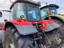 Massey Ferguson 6465 traktor