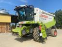 Claas Lexion 550 (3461/5407 üzemórás)