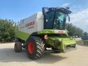 Claas Lexion 550 (3461/5407 üzemórás)