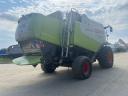 Claas Lexion 550 (3461/5407 üzemórás)