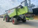 Claas Lexion 550 (3461/5407 üzemórás)