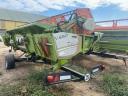 Claas Lexion 550 (3461/5407 üzemórás)