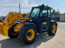 JCB 536-70 Agri Plus teleszkópos rakodó