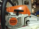 Stihl ms 251 láncfűrész