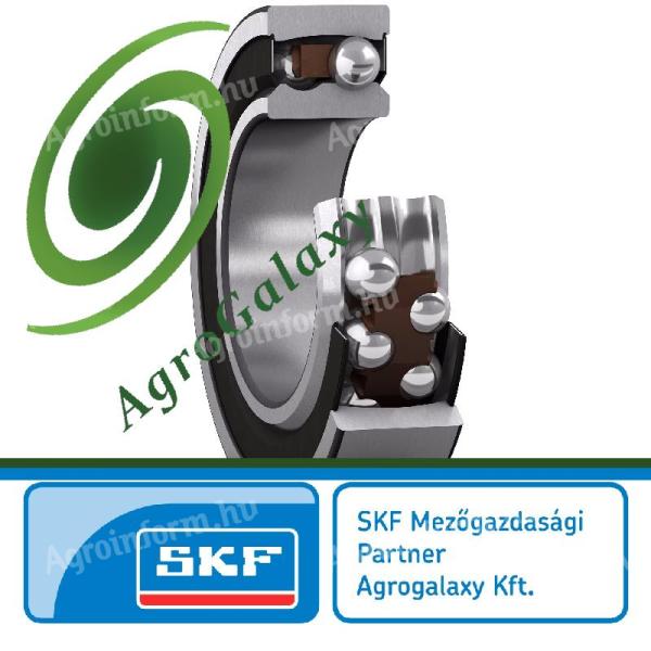 SKF csapágy – az Agrogalaxy Kft. kiemelt partnere