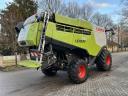 Claas Lexion 740