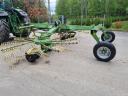 Krone KS 620/20duo 6,2 m rendsodró