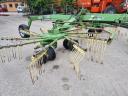 Krone KS 620/20duo 6,2 m rendsodró