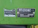 Krone KS 620/20duo 6,2 m rendsodró