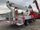 MAN TGL 7.150 Ruthmann Steiger T300 - 30 m - 320 kg