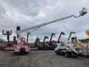 MAN TGL 7.150 Ruthmann Steiger T300 - 30 m - 320 kg