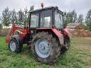 Mtz 892.2 Trac-Lift 240SL