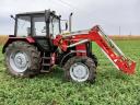 Mtz 892.2 Trac-Lift 240SL