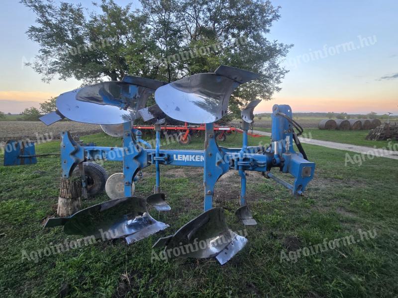 Lemken opal 180 eke