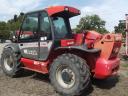 Manitou MLT 940 120 LSU rakodógép eladó