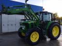 Eladó John Deere 6330 vagy MTZ 892.2-820.2 beszámítással