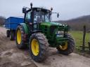 Eladó John Deere 6330 vagy MTZ 892.2-820.2 beszámítással