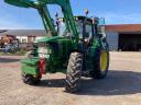 Eladó John Deere 6330 vagy MTZ 892.2-820.2 beszámítással