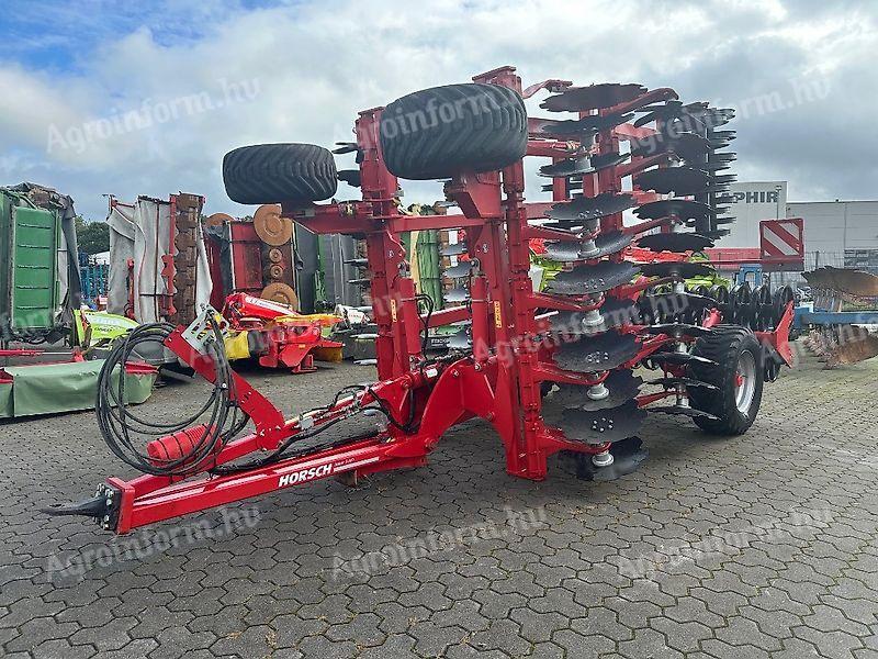 Horsch Joker 5 HD tárcsa