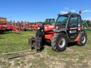 Manitou MLT 523 Turbo