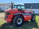 Manitou MLT 523 Turbo