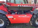 Manitou MLT 523 Turbo