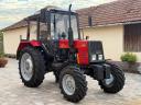 Belarus MTZ 820 traktor Lamellás TLT hajtással