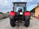 Belarus MTZ 820 traktor Lamellás TLT hajtással