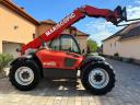 Manitou MLT 633 LS teleszkópos rakodó