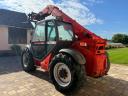 Manitou MLT 633 LS teleszkópos rakodó