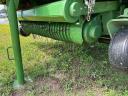 Krone MX 330 GD rendfelszedő kocsi