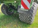 Krone MX 330 GD rendfelszedő kocsi