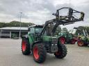 Fendt Favorit 512 C traktor