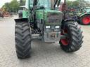 Fendt Favorit 512 C traktor