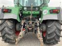 Fendt Favorit 512 C traktor