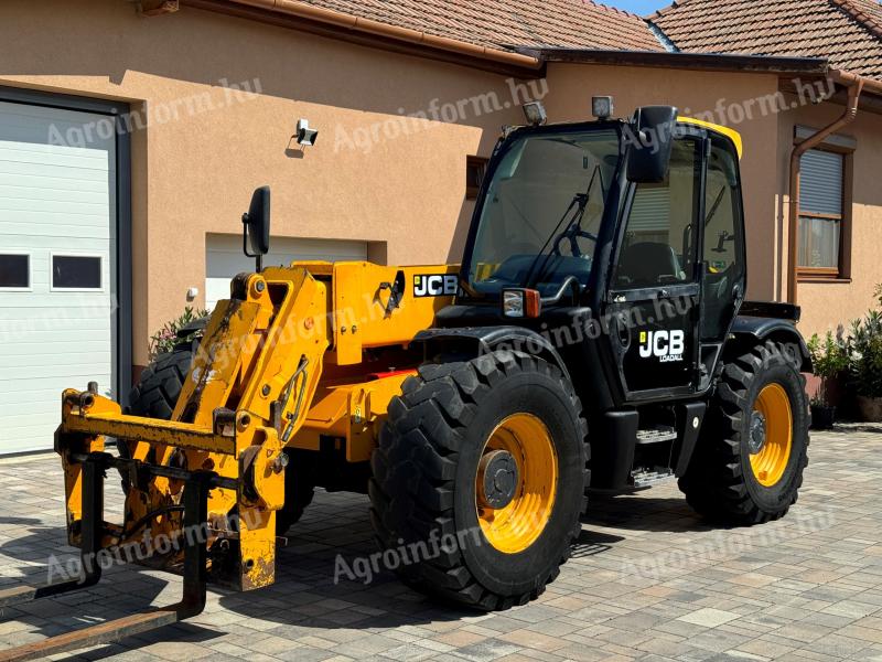 JCB Loadall 541-70 teleszkópos rakodó