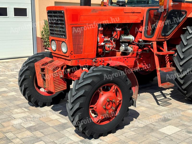 Belarus MTZ 552E traktor