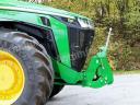 Stemplinger német fronthidraulika bármely John Deere M/R RC MC típusra