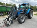 Landini Mythos 110