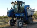 New Holland Braud VL640 szőlőkombájn