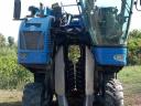 New Holland Braud VL640 szőlőkombájn