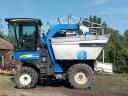 New Holland Braud VL640 szőlőkombájn