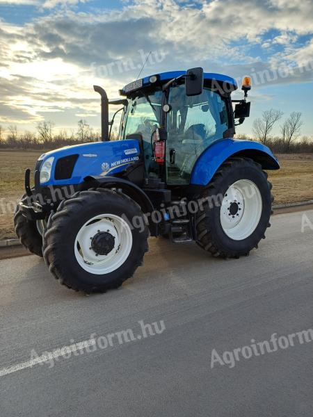 New Holland T6.160 AC