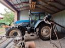 New Holland TM190