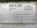 Bicchi 6, 6T pótkocsi