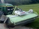 Claas Corto 3100 FN frontkasza