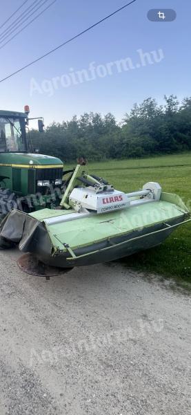 Claas Corto 3100 FN frontkasza