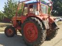 Mtz 50 traktor eladó