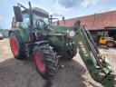 Fendt 312 Vario SCR TMS traktor